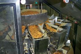 food processing automation