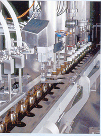 factory automation for food industry